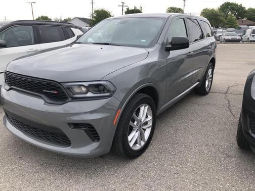 2023 Dodge Durango GT AWD