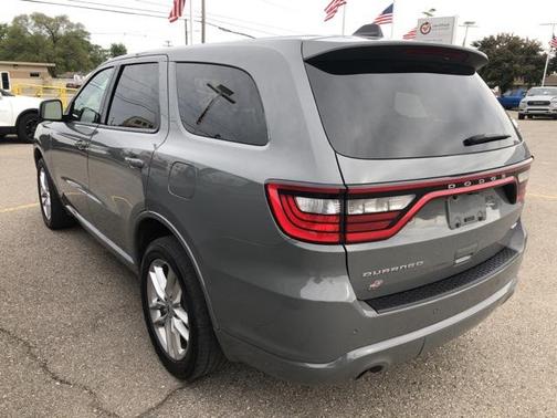 2023 Dodge Durango GT AWD