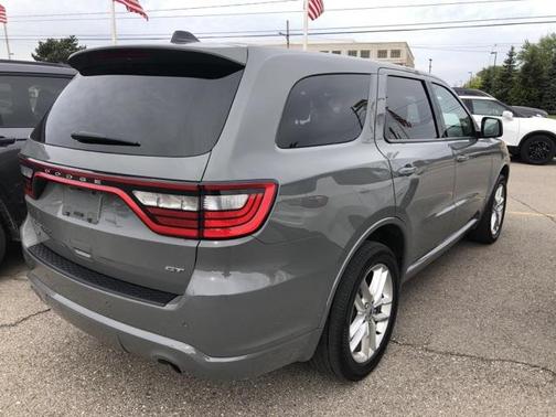 2023 Dodge Durango GT AWD