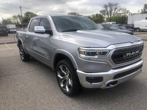 2022 RAM 1500 Limited