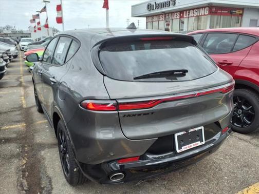 2025 Dodge Hornet R/T EAWD