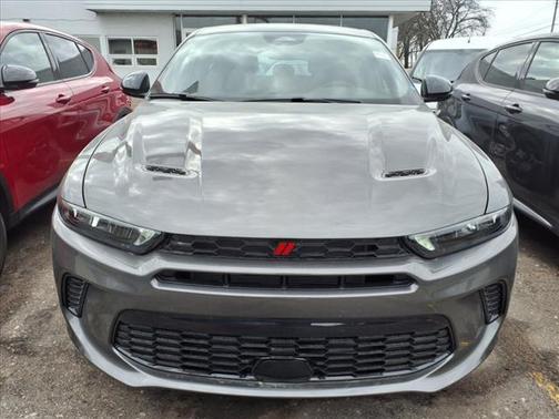 2025 Dodge Hornet R/T EAWD