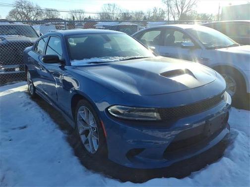 2023 Dodge Charger GT