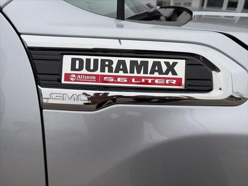 2023 GMC Sierra 2500 SLE