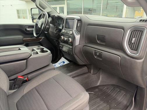 2023 GMC Sierra 2500 SLE