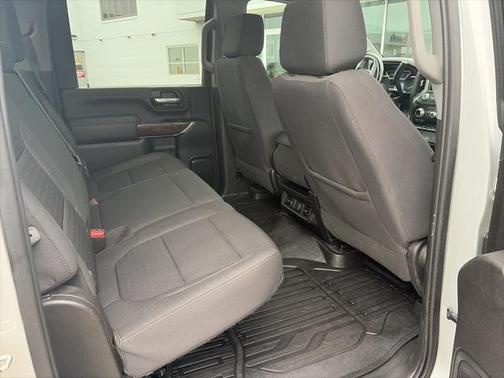 2023 GMC Sierra 2500 SLE