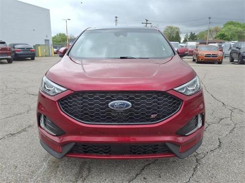 2019 Ford Edge ST
