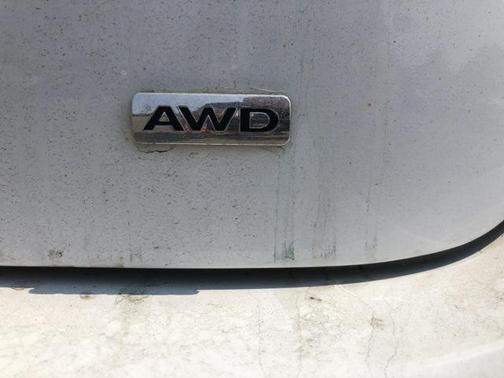 2015 Ford Edge SE
