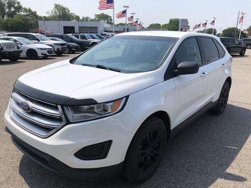 2015 Ford Edge SE