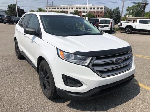 2015 Ford Edge SE