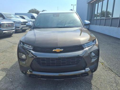 2022 Chevrolet Trailblazer ACTIV