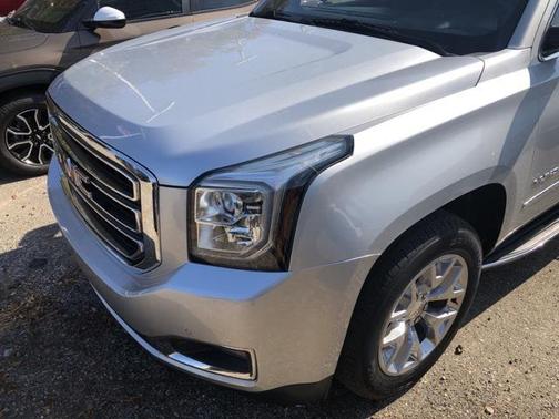 2020 GMC Yukon SLE