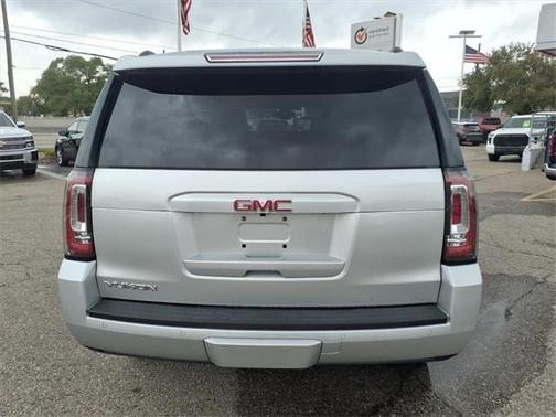 2020 GMC Yukon SLE
