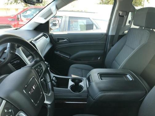 2020 GMC Yukon SLE