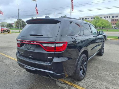 2023 Dodge Durango GT Plus