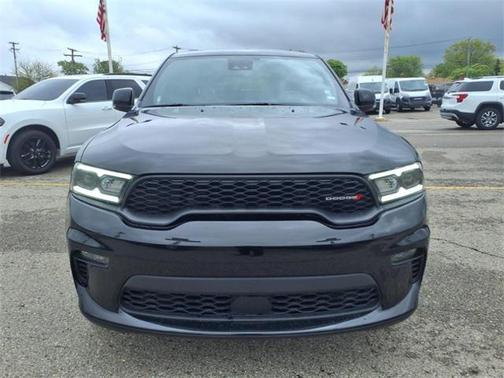 2023 Dodge Durango GT Plus