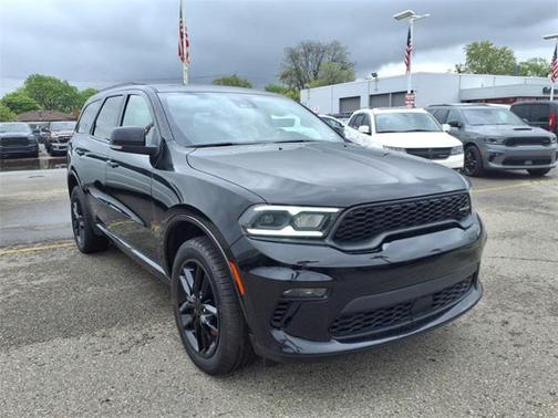 2023 Dodge Durango GT Plus