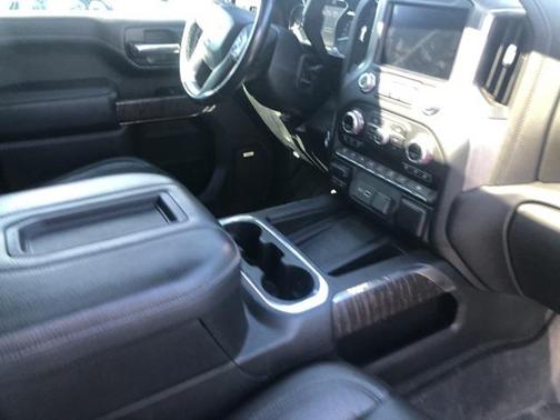 2022 GMC Sierra 3500 Denali