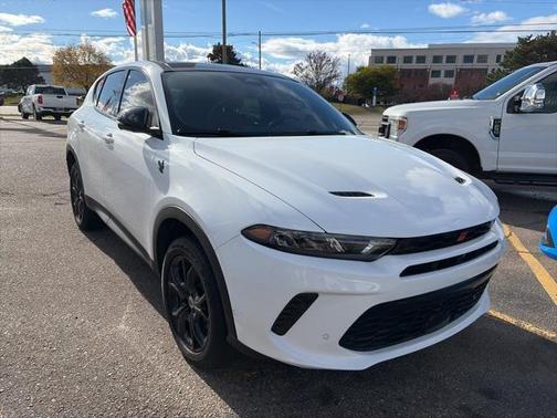 2023 Dodge Hornet GT Plus AWD