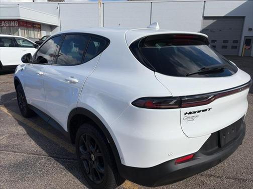 2023 Dodge Hornet GT Plus AWD