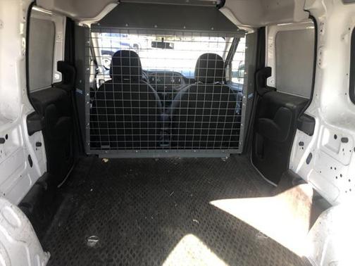 2021 RAM ProMaster City Tradesman
