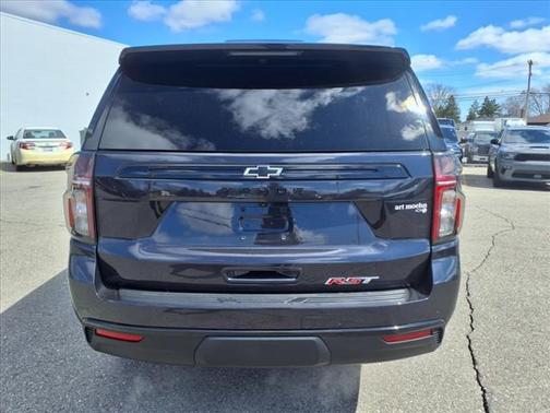 2023 Chevrolet Tahoe 4WD RST
