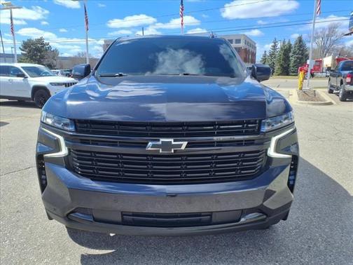 2023 Chevrolet Tahoe 4WD RST