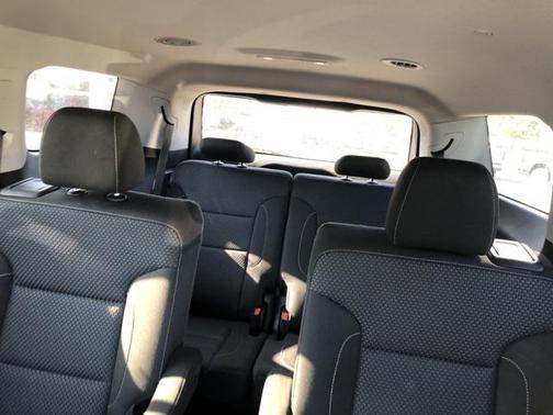 2021 GMC Acadia AWD SLE