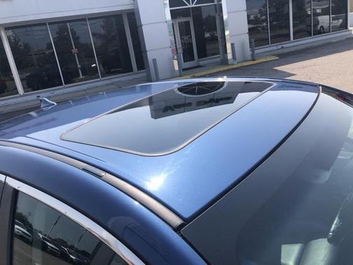 2022 Subaru Legacy Limited
