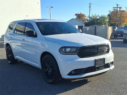2016 Dodge Durango R/T
