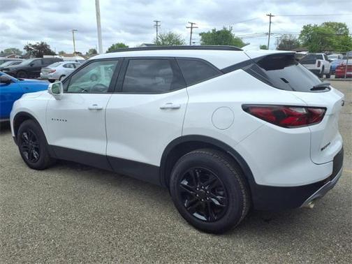 2020 Chevrolet Blazer 2LT