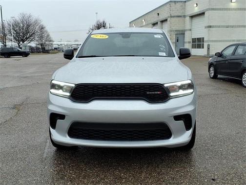 2025 Dodge Durango GT AWD