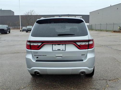 2025 Dodge Durango GT AWD