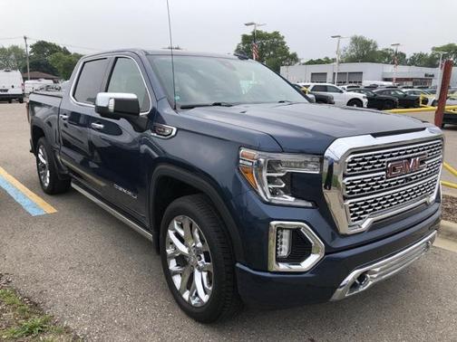 2019 GMC Sierra 1500 Denali