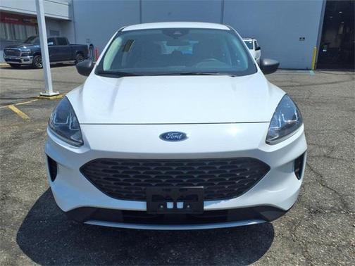 2022 Ford Escape S