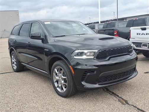 2026 Dodge Durango GT HEMI V8 AWD
