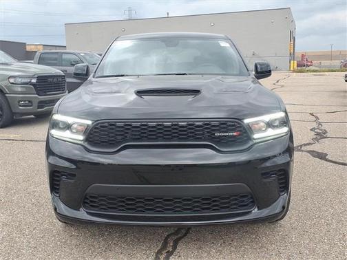 2026 Dodge Durango GT HEMI V8 AWD