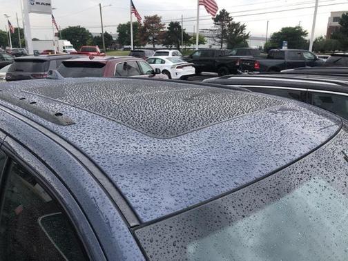 2020 Jeep Grand Cherokee High Altitude