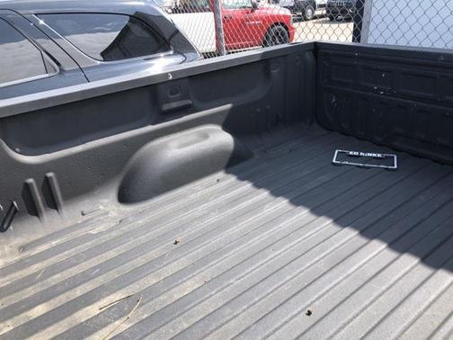 2019 Chevrolet Silverado 1500 2LT