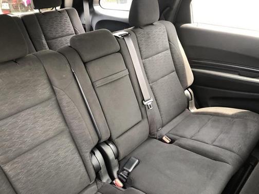 2022 Dodge Durango SXT AWD