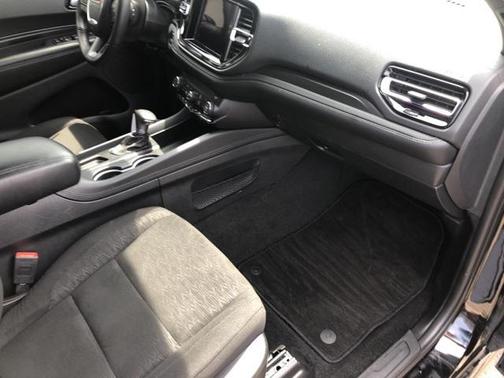 2022 Dodge Durango SXT AWD