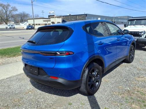 2024 Dodge Hornet GT AWD