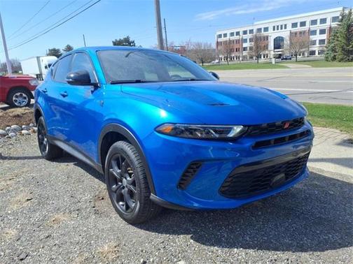 2024 Dodge Hornet GT AWD