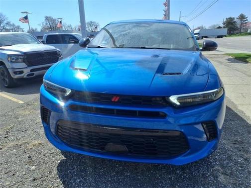 2024 Dodge Hornet GT AWD