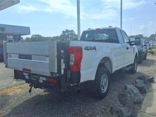 2020 Ford F-250 XL