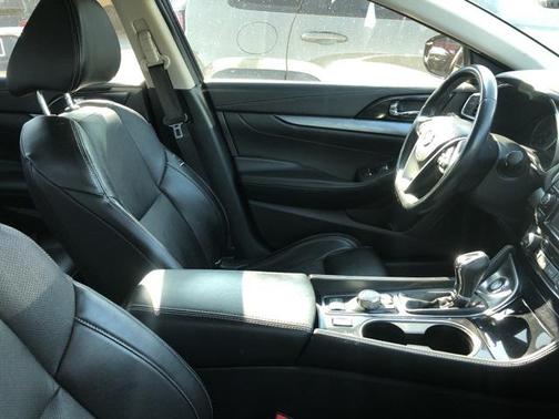 2017 Nissan Maxima 3.5 SV