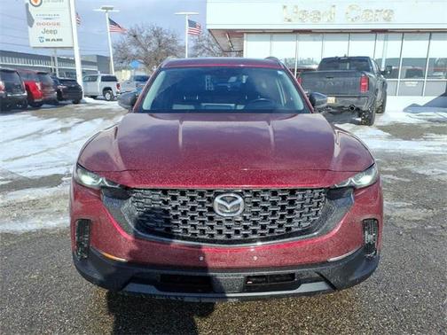 2023 Mazda CX-50 2.5 S Premium Plus Package