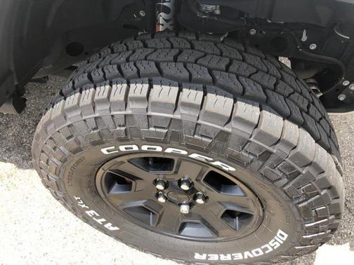 2021 Jeep Gladiator Mojave 4X4