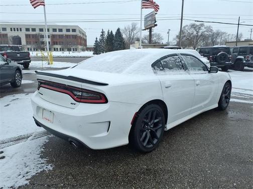 2023 Dodge Charger GT