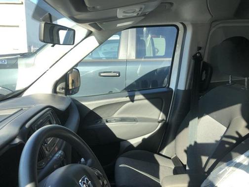 2022 RAM ProMaster City Tradesman